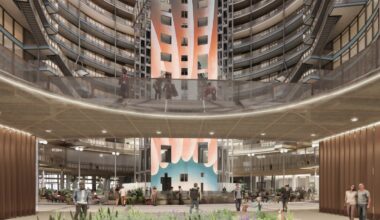 Artist Judy Chicago logs out of Google renovation project over artistic differences