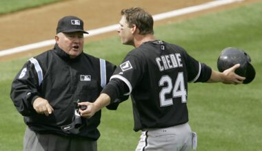 MLB umpire Bruce Froemming, who called Milt Pappas' no-hitter for the Cubs, dies at age 86