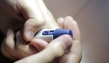 Hamilton County sues drug manufacturers, pharmacy companies over insulin prices