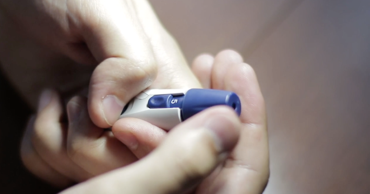 Hamilton County sues drug manufacturers, pharmacy companies over insulin prices