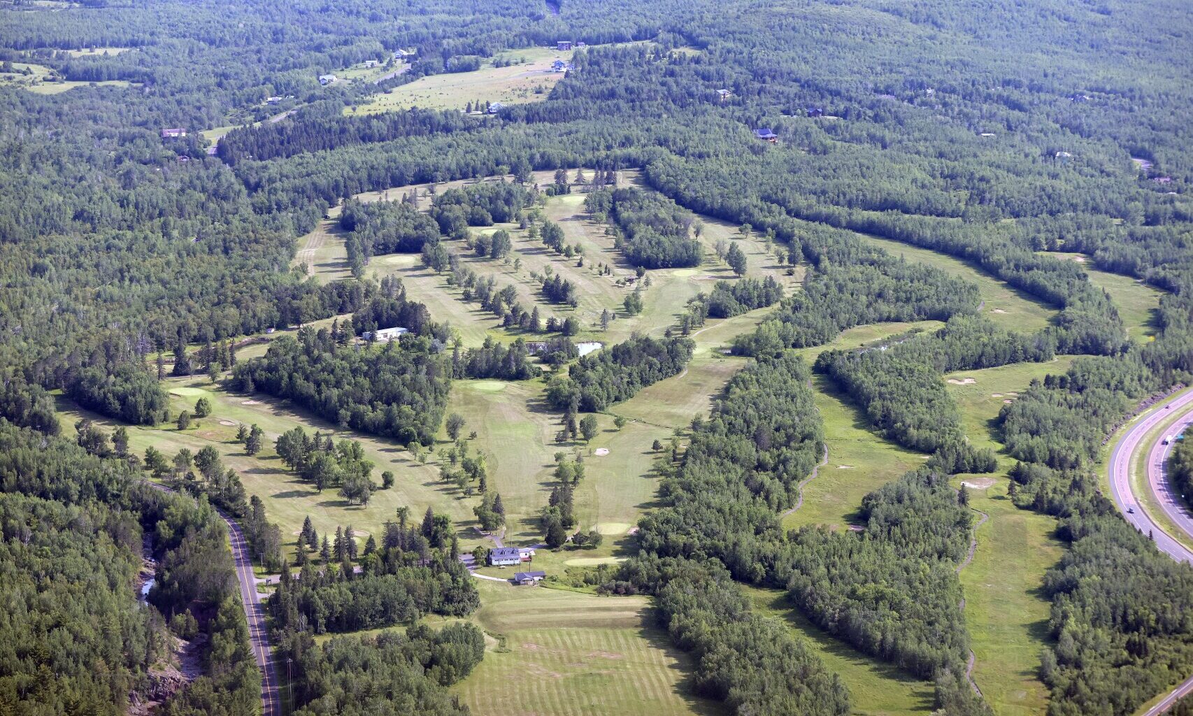 Duluth invites public to weigh in on future of former city golf course - Duluth News Tribune