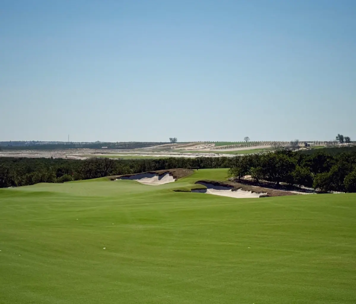 Why High Grove Golf Club has the juice to become a top-tier Florida golf course