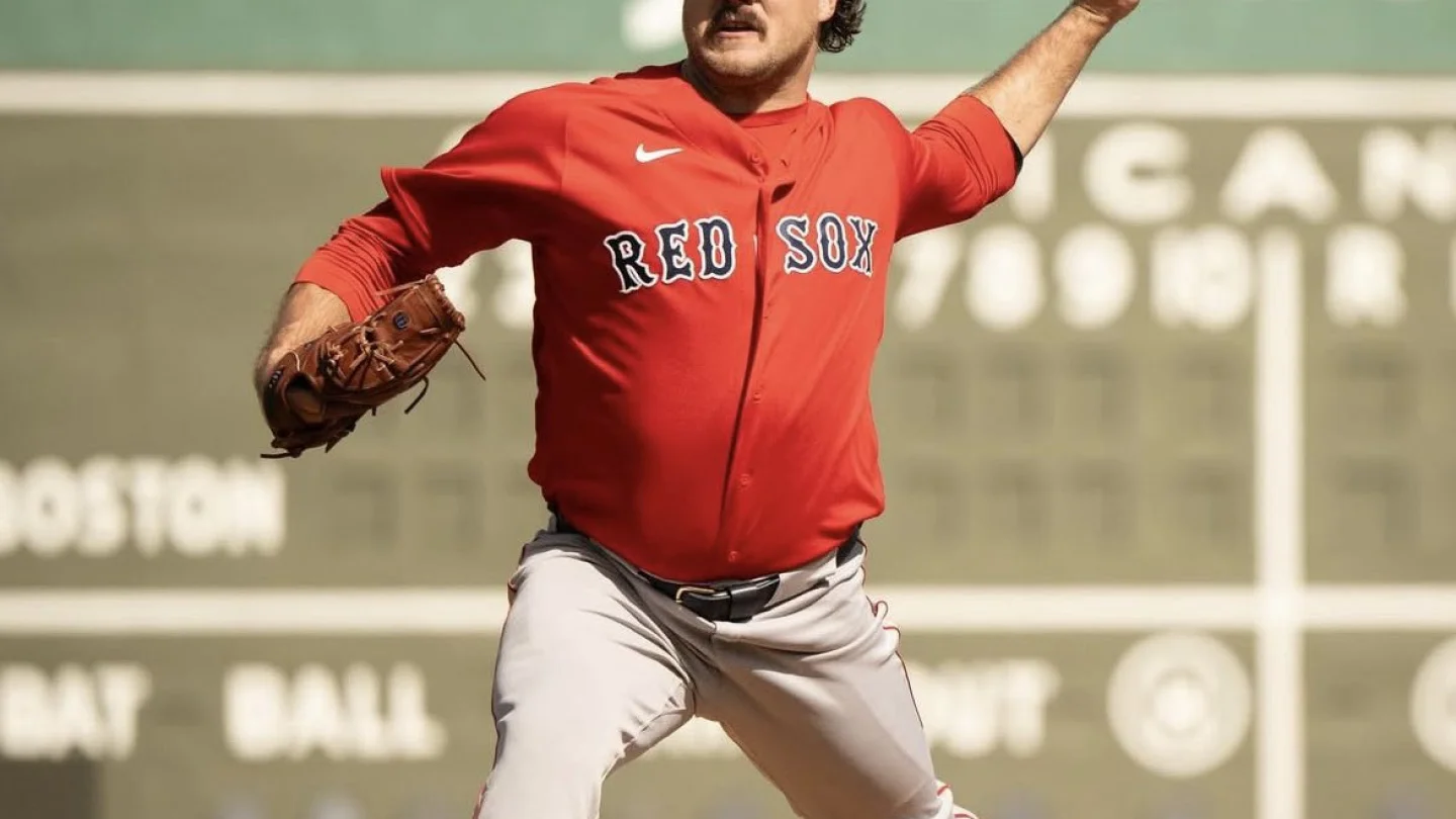 Former Bethany standout Payton Tolle makes Spring Training debut for Red Sox