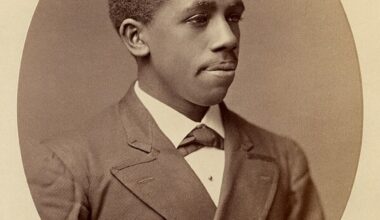 Honoring Black Excellence in the Physical Sciences: A Look Back and Forward