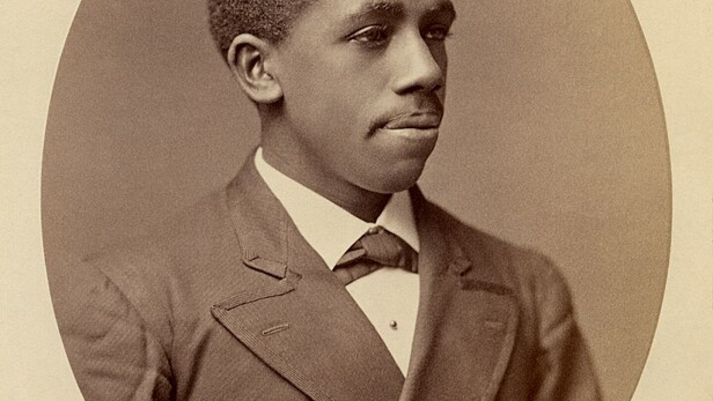 Honoring Black Excellence in the Physical Sciences: A Look Back and Forward