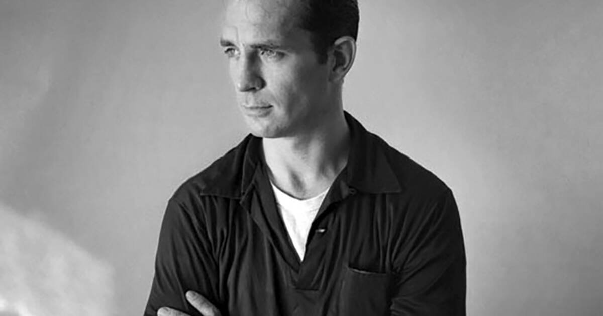 Here's the latest on creating a cultural hub dedicated to Jack Kerouac in Lowell