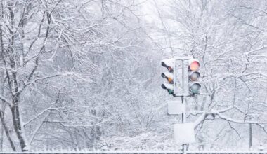 The snowstorm of ’26 was a record-breaker. Here are the totals around Boston.