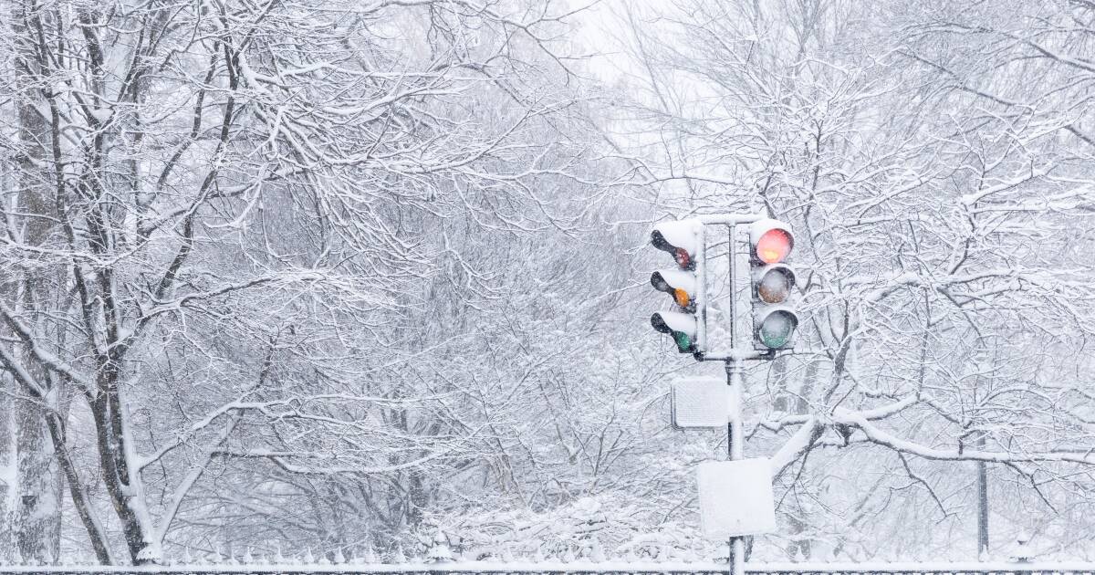 The snowstorm of ’26 was a record-breaker. Here are the totals around Boston.