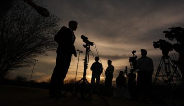 Late Night, Relevant Again - NOTUS — News of the United States