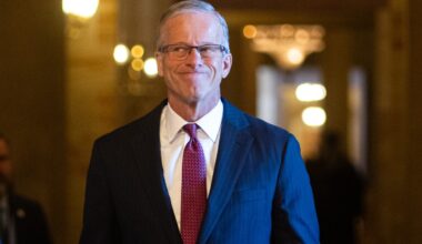 Half Full, Half Empty - NOTUS — News of the United States