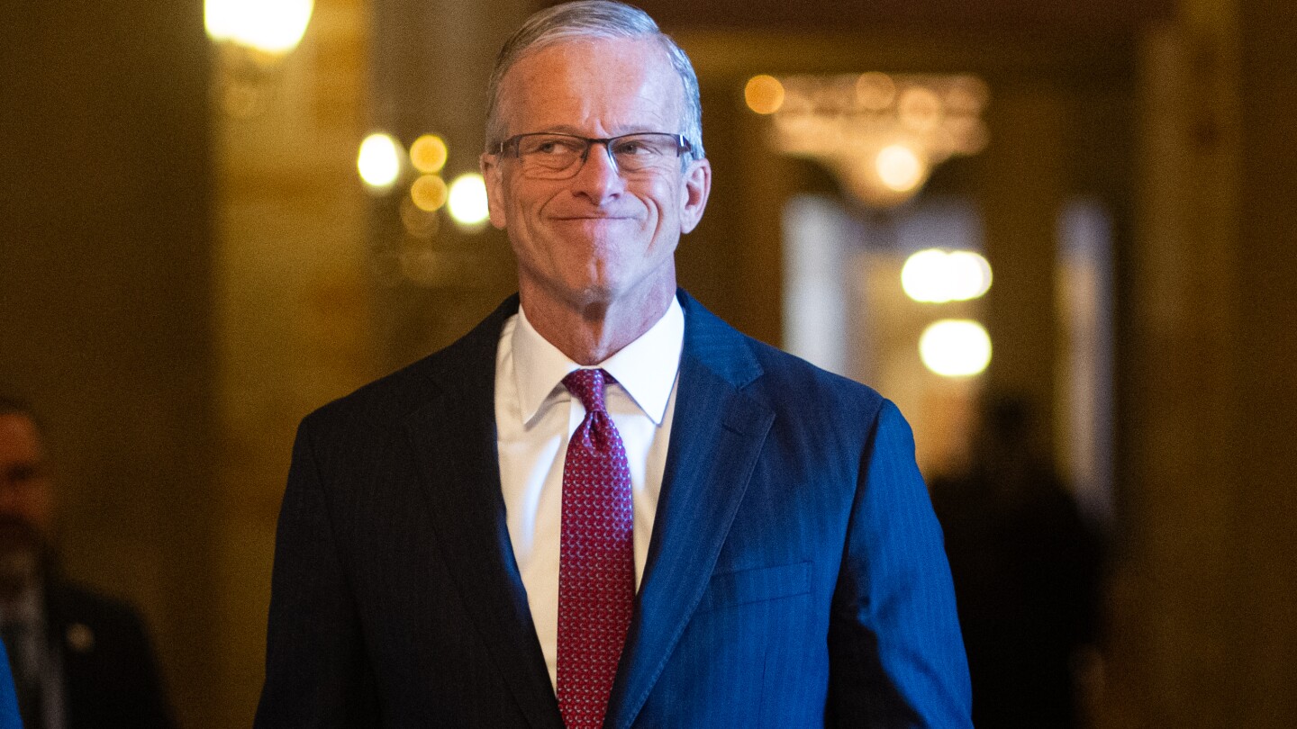 Half Full, Half Empty - NOTUS — News of the United States