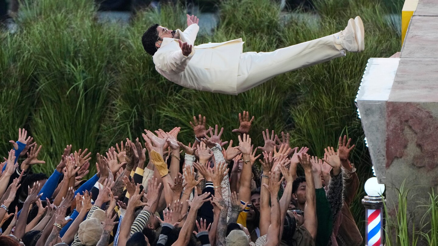 God Bless América - NOTUS — News of the United States