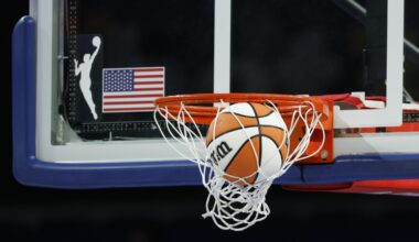 WNBA union reportedly plans to survey players with agents seeking input in process