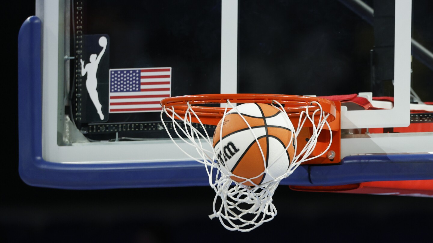 WNBA union reportedly plans to survey players with agents seeking input in process