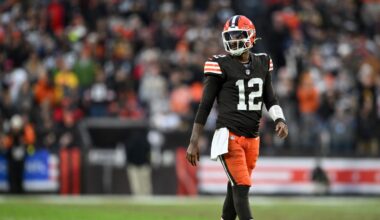 Shedeur Sanders: I proved to myself that I'm capable of dominating the league