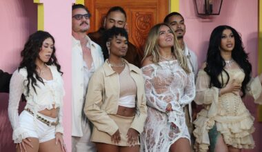 Cardi B's appearance at Super Bowl LX halftime roils prediction markets