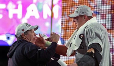 Big debates coming for the Pro Football Hall of Fame Class of 2027