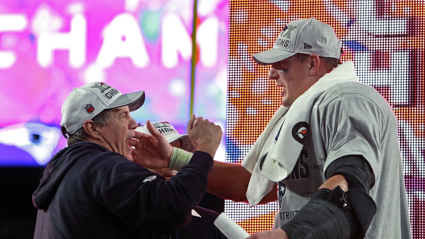 Big debates coming for the Pro Football Hall of Fame Class of 2027