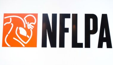 NFLPA fires security officer Craig Jones