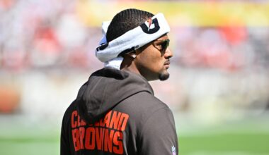 The last two lawsuits against Deshaun Watson have settled