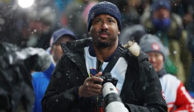 Myles Garrett now targets the all-time sack record