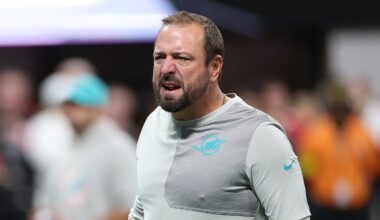 Vikings hire Frank Smith as assistant head coach, several other assistants