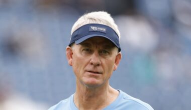 Raiders announce Mike McCoy as their assistant head coach