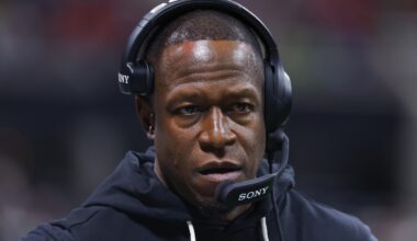 Report: 49ers are expected to hire Raheem Morris as defensive coordinator