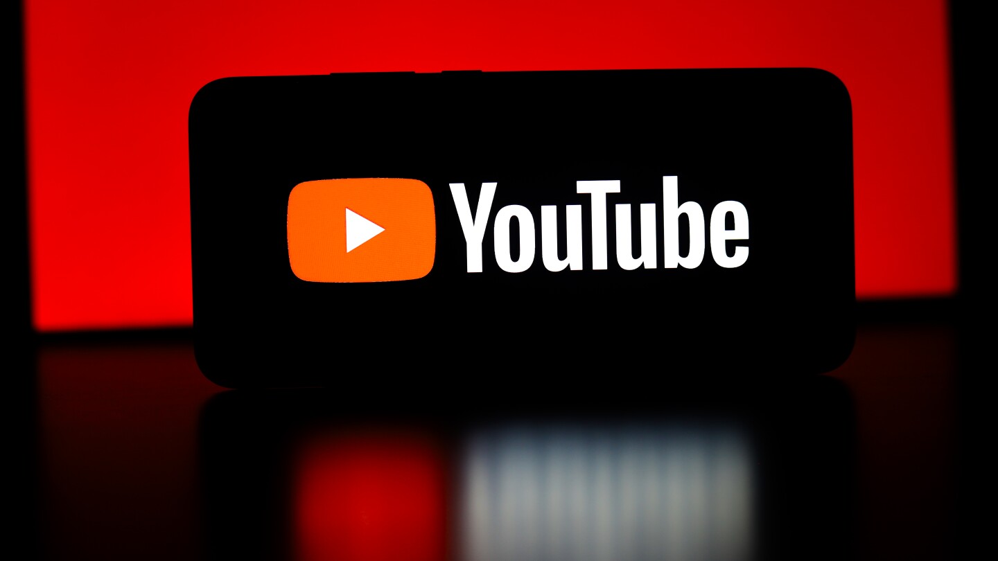 Report: YouTube is negotiating with NFL for extra package of four games
