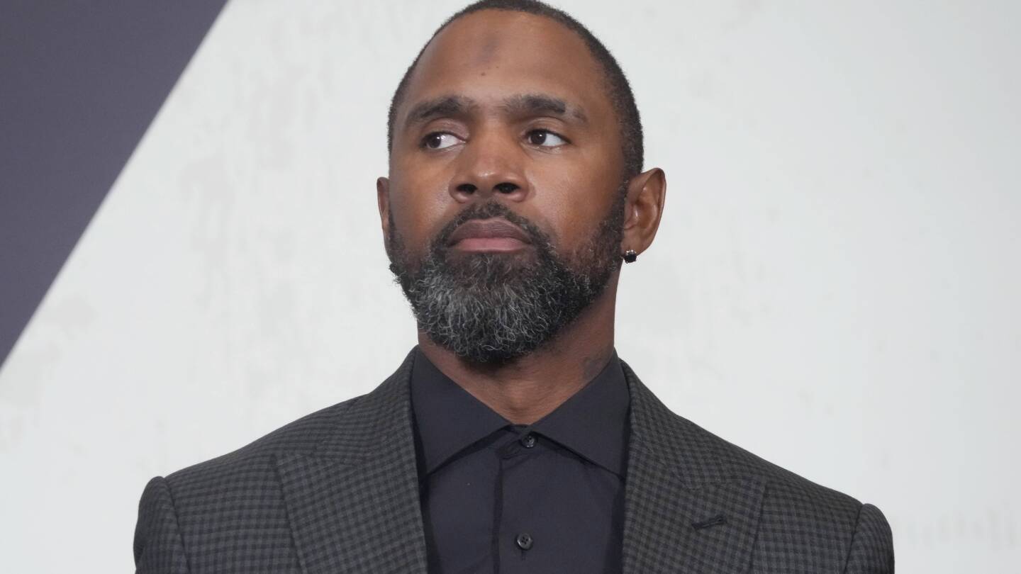 Charles Woodson chose his liquor brand over buying a piece of the Browns