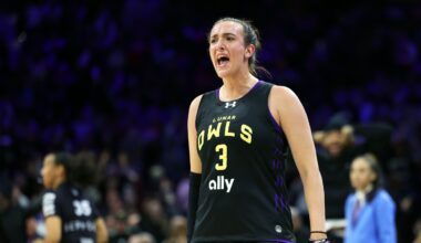 How a ‘crash out jar’ helped Marina Mabrey channel her competitive fire