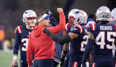 Report: Packers to interview Cameron Achord, Kyle Wilber, Tom McMahon for ST coordinator job