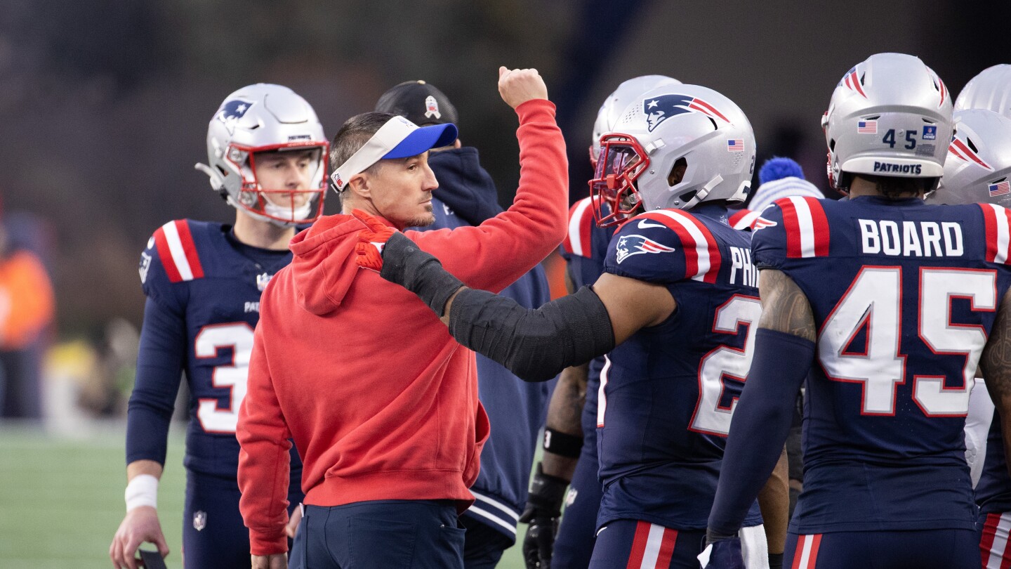 Report: Packers to interview Cameron Achord, Kyle Wilber, Tom McMahon for ST coordinator job