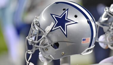Cowboys will clear plenty of cap room, by kicking the can on big contracts