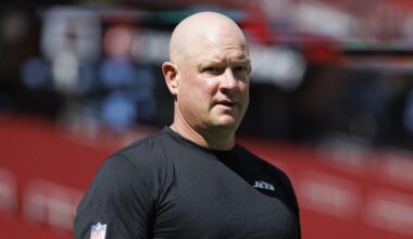 Cardinals announce coordinators Nathaniel Hackett, Nick Rallis, Michael Ghobrial