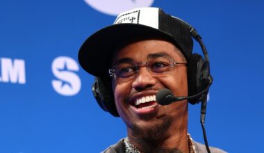 Kendrick Bourne on electrical substation injury theory: "I kind of buy it"