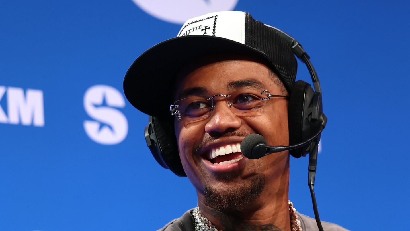 Kendrick Bourne on electrical substation injury theory: "I kind of buy it"