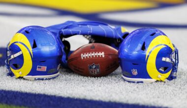 Rams' proposal based on crazy two-point play has two components