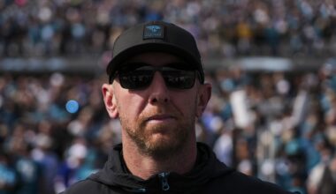 Liam Coen, James Gladstone will skip the Scouting Combine