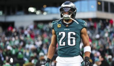 Saquon Barkley on Sean Mannion: I've never really seen a system like his, it's refreshing