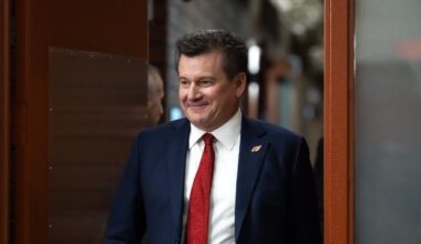 Michael Bidwill on NFLPA report cards: "Feedback's a gift"