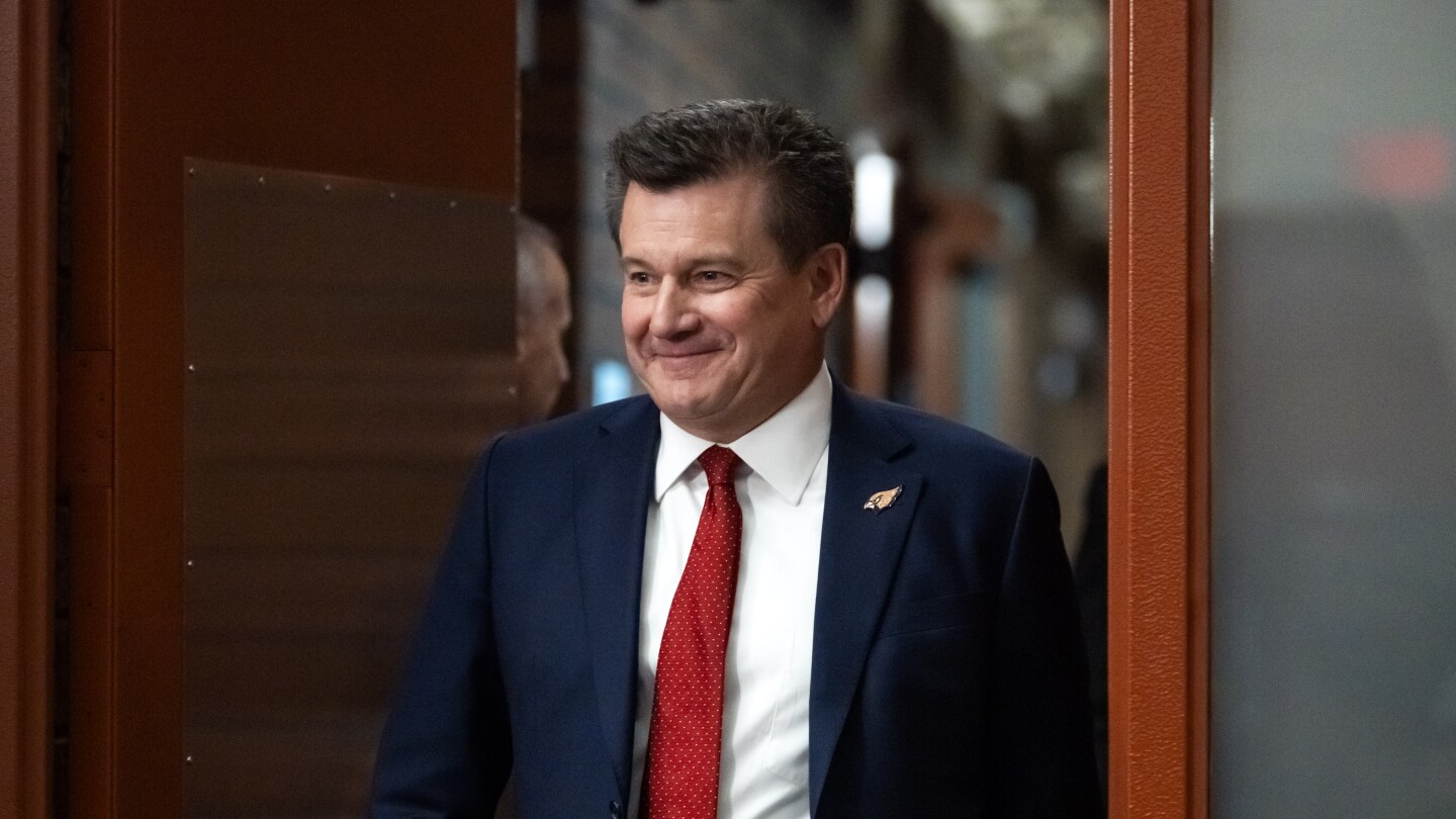 Michael Bidwill on NFLPA report cards: "Feedback's a gift"