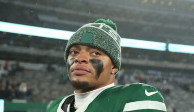 Report: Justin Fields declined Pro Bowl invitation