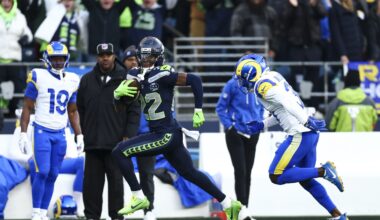 Rashid Shaheed: I want to run it back with the Seahawks