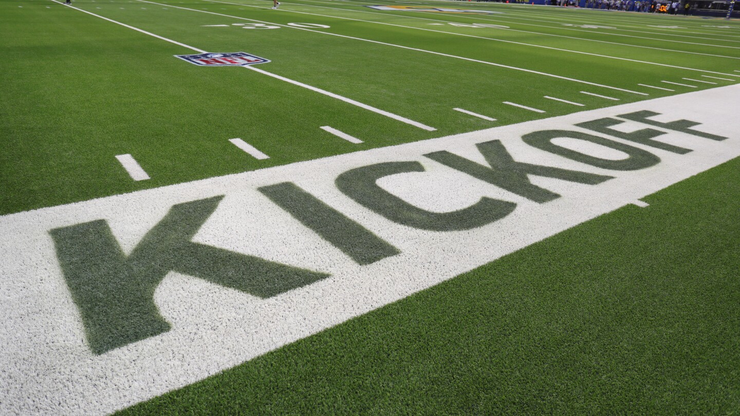 Report: 49ers-Rams in Melbourne will happen on Wednesday, September 9, or Thursday, September 10