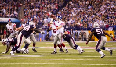 Eli Manning "can't imagine a more deserving coach" for the Hall of Fame than Bill Belichick