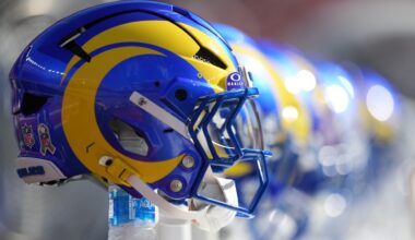 Report: Rams will propose change to rule that led to wacky Seahawks' two-point play