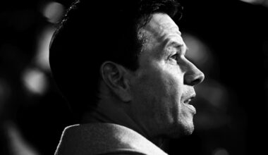 The $24 million Mark Wahlberg Super Bowl prediction market was resolved at "no"