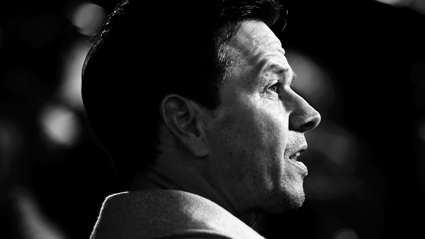 The $24 million Mark Wahlberg Super Bowl prediction market was resolved at "no"