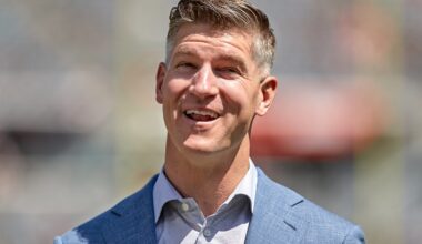 Ryan Pace out in Atlanta